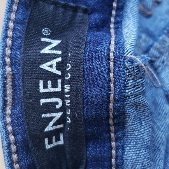 Enjean Denim Company size 1 - Picture 3 of 4